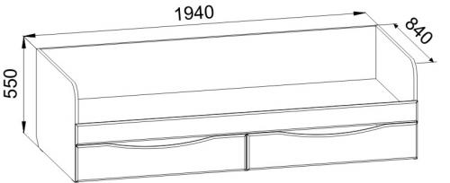 Кровать размер. Как подобрать размер кровати, стандарты мебельного производства