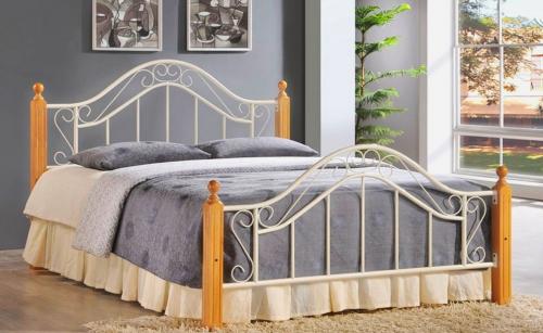 Как выбрать размер кровати. Стандартные размеры кроватей