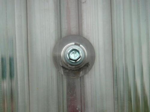 Основные ошибки при монтаже теплицы из поликарбоната. Монтаж теплицы без ошибок