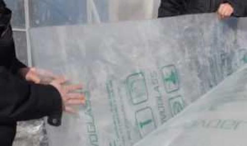 Инструкция по монтажу поликарбоната на теплицу. Что нужно учесть перед монтажом