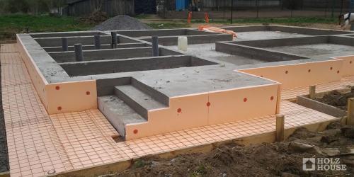 Как утеплять фундамент изнутри и снаружи: простые методы и инструменты 02 Как утеплять фундамент изнутри и снаружи: простые методы и инструменты 02