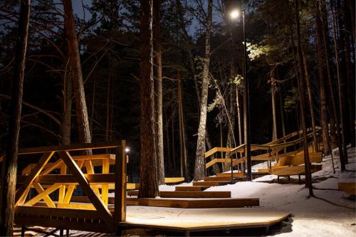 Искусственный свет: его влияние на здоровье глаз и качество сна 10