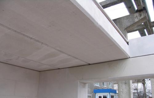 Межэтажные перекрытия в доме. Межэтажные перекрытия в частном доме 08