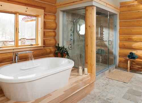 Пирог межэтажного перекрытия по деревянным балкам. Особенности теплоизоляции 09 Пирог межэтажного перекрытия по деревянным балкам. Особенности теплоизоляции 09