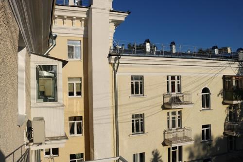 Деревянные межэтажные перекрытия в доме. Деревянные балки перекрытия - размеры и нагрузки 10 Деревянные межэтажные перекрытия в доме. Деревянные балки перекрытия - размеры и нагрузки 10