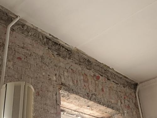 Деревянные перекрытия в старых домах. Нюанс замены деревянных перекрытий на железобетонные плиты в старом фонде