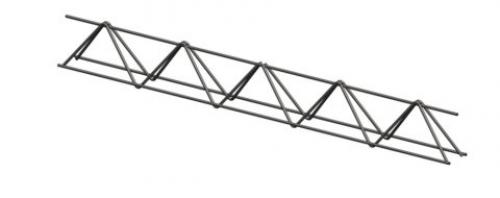 Перекрытие второго этажа в доме из газобетона. Устройство перекрытий
