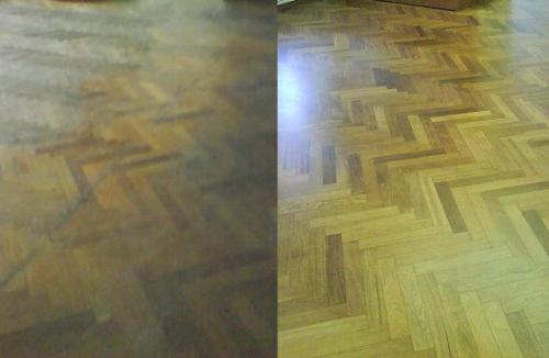 Циклевка паркета качественно своими руками. Преимущества циклевки паркета.