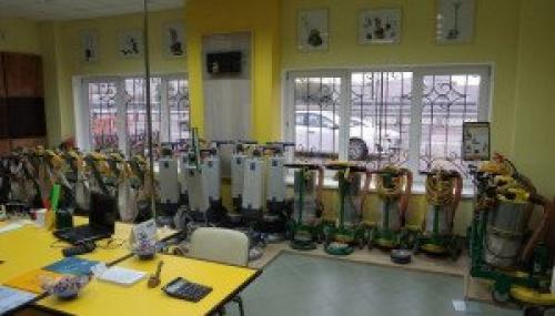 Циклевка паркета своими руками – учимся правилам монтажа паркетной доски