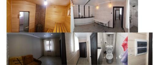 Будем сами строить дом. Постройка качественного дома человеком не умеющим и не знающим, как строить 1 : Введение