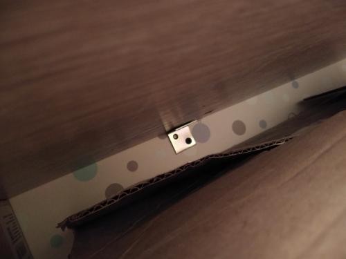 Полки из дсп своими руками. Делаем полки и стеллажи за копейки