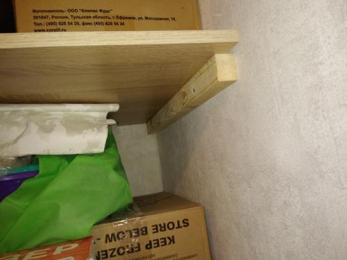 Полки из дсп своими руками. Делаем полки и стеллажи за копейки