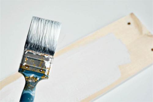 Полки для кухни своими руками. Универсальная подвесная полка