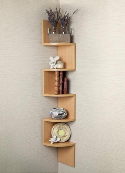 Полки на стену своими руками. Полочки своими руками: мастер-класс и советы по подбору материалов (100 фото)