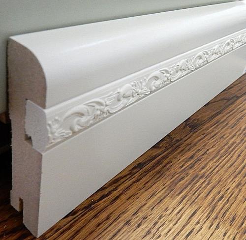 Как делается установка плинтусов на ламинат своими руками. Установка плинтуса своими руками: пластикового, деревянного, из пвх и мдф 10 Как делается установка плинтусов на ламинат своими руками. Установка плинтуса своими руками: пластикового, деревянного, из пвх и мдф 10