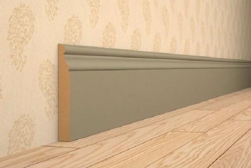 Как делается установка плинтусов на ламинат своими руками. Установка плинтуса своими руками: пластикового, деревянного, из пвх и мдф 12 Как делается установка плинтусов на ламинат своими руками. Установка плинтуса своими руками: пластикового, деревянного, из пвх и мдф 12