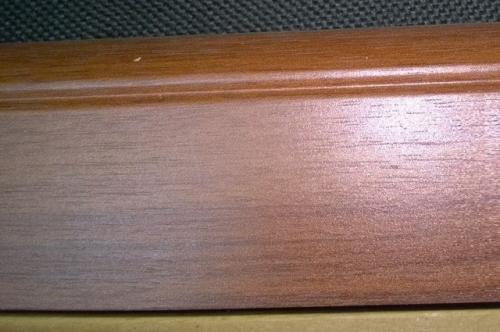 Как делается установка плинтусов на ламинат своими руками. Установка плинтуса своими руками: пластикового, деревянного, из пвх и мдф 11 Как делается установка плинтусов на ламинат своими руками. Установка плинтуса своими руками: пластикового, деревянного, из пвх и мдф 11