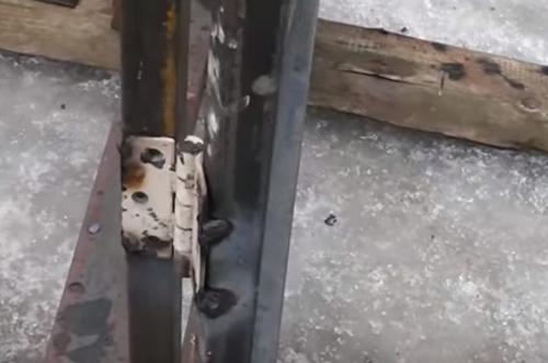 Сколько метров профильной трубы надо на теплицу. Самодельная теплица из профильной трубы и поликарбоната