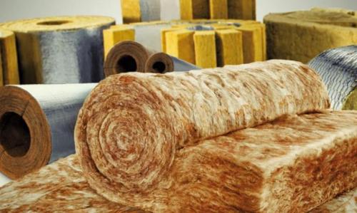 Плотность утеплителя для плоской кровли. Виды утеплителя для плоской кровли