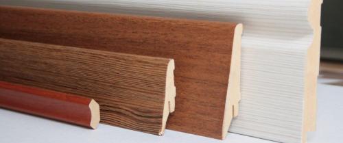 Выбор плинтуса к ламинату. Особенности выбора плинтуса под ламинат 05 Выбор плинтуса к ламинату. Особенности выбора плинтуса под ламинат 05