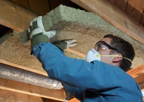 Сравнение базальтовых утеплителей. Вредна ли базальтовая вата для здоровья