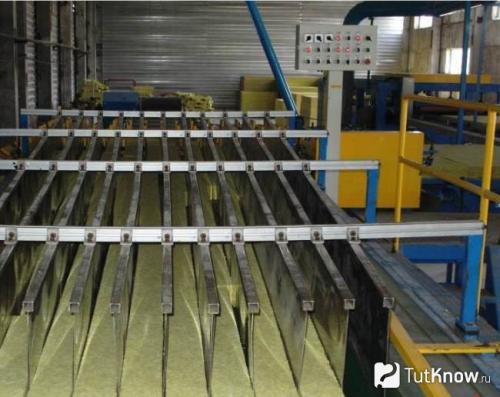 Рейтинг утеплителей из каменной ваты. Рейтинг производителей минеральной ваты 01