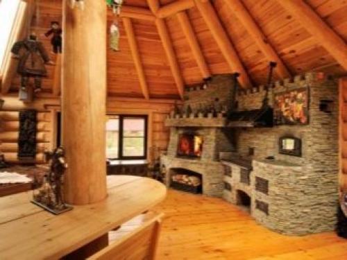 Беседка с печкой и мангалом своими руками. Атрибут для дачного уюта 07 Беседка с печкой и мангалом своими руками. Атрибут для дачного уюта 07