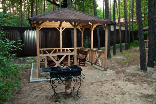 Беседка с мангалом своими руками чертежи и размеры. Беседка с мангалом: обустраиваем место для хорошего отдыха