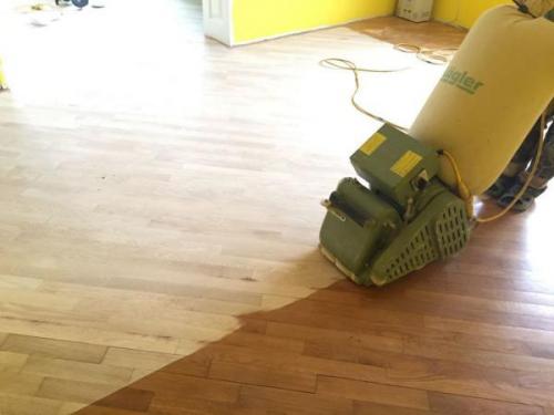 Идеи со старым паркетом. Что сделать со старым паркетом, чтобы он засиял лучше нового