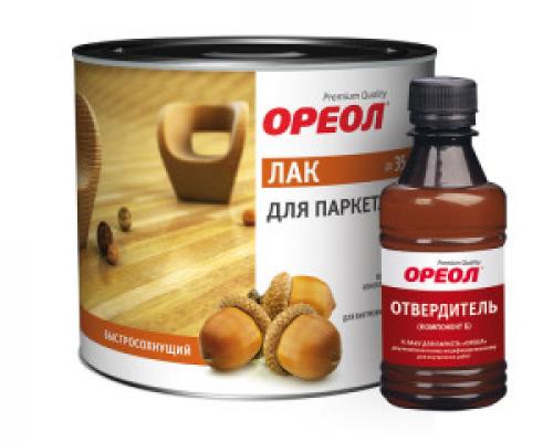 Чем покрыть паркет в квартире. Покрытие паркета специальными средствами