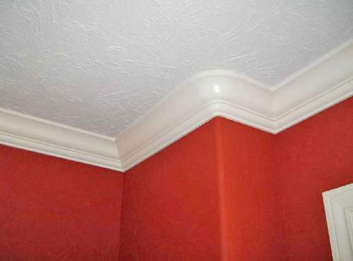 Стандартные размеры плинтуса из пенопласта. Потолочные плинтуса и напольные: размеры и расчет 25 Стандартные размеры плинтуса из пенопласта. Потолочные плинтуса и напольные: размеры и расчет 25