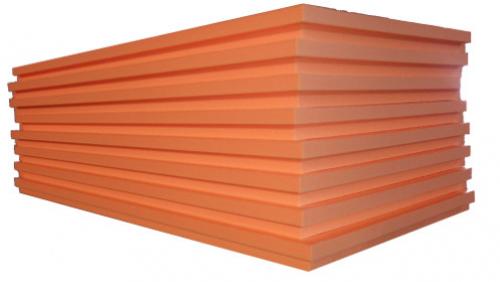 Утепление крыши рулонным утеплителем. Утепление крыши – 8 Передовых технологий