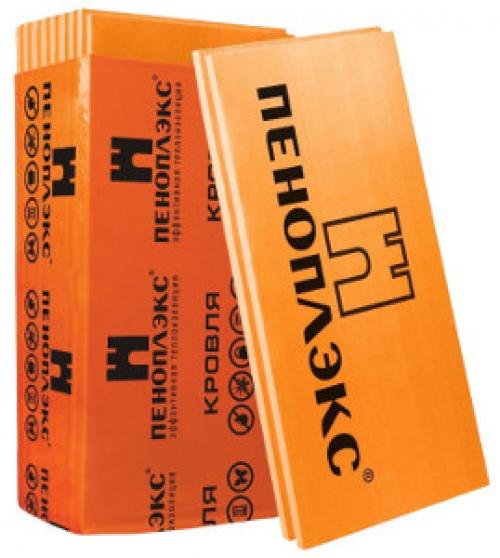 Утепление крыши рулонным утеплителем. Утепление крыши – 8 Передовых технологий