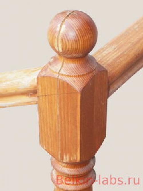 Можно ли утеплять деревянный дом в любое время года или есть определенный период. Отчего и почему рассыхается мебель?