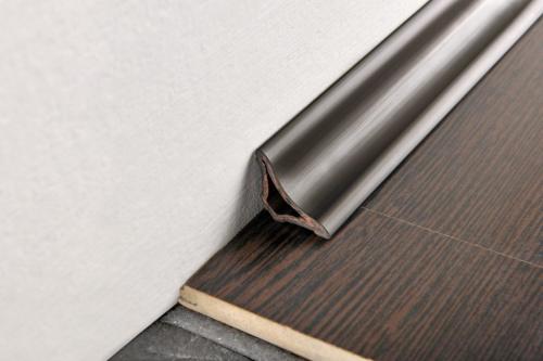 Размеры плинтуса мдф. Стандартные размеры