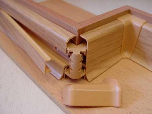 Размеры плинтусов для пола. Зачем нужен напольный плинтус и почему выгоднее пластик? 21 Размеры плинтусов для пола. Зачем нужен напольный плинтус и почему выгоднее пластик? 21