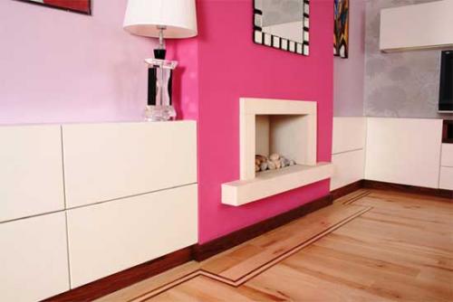 Размеры плинтусов для пола. Зачем нужен напольный плинтус и почему выгоднее пластик? 18 Размеры плинтусов для пола. Зачем нужен напольный плинтус и почему выгоднее пластик? 18