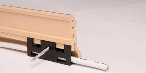 Размеры плинтусов для пола. Зачем нужен напольный плинтус и почему выгоднее пластик? 25 Размеры плинтусов для пола. Зачем нужен напольный плинтус и почему выгоднее пластик? 25