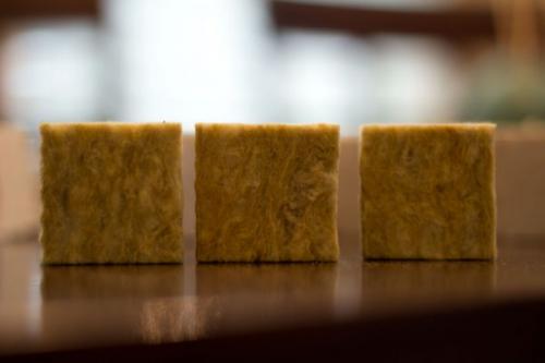 Как узнать плотность утеплителя. Краткое описание материала