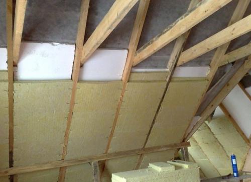 Самый дешевый утеплитель для каркасного дома. Самый дешевый утеплитель для стен и крыши