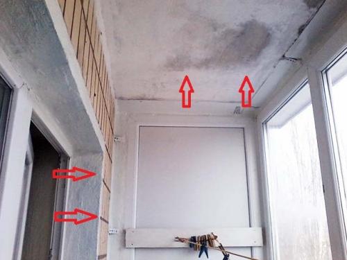 Самая простая вентиляция в доме. Принцип естественной вытяжки