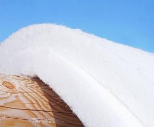 Виды утеплителя для крыши. Разновидности утеплителей для крыши 01
