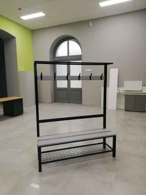 Раздевалка школьная шкафчики. Основные положения организации гардероба в школе 04