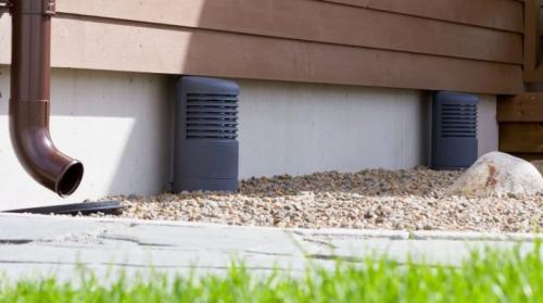 Вентиляция погреба одной трубой. Все о вентиляции в погребе