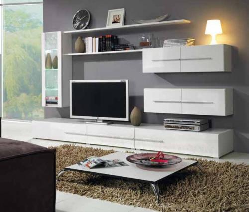 Рейтинг мебели для гостинной. Правила выбора мебели в гостиную, популярные модели