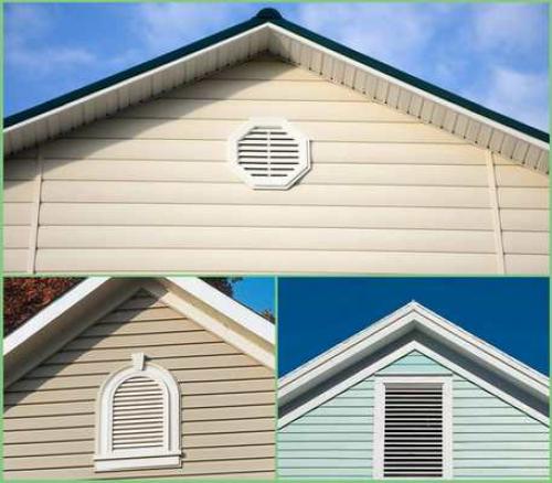 Можно ли выводить вентиляцию на чердак в частном доме. Как сделать вентиляцию чердака в частном доме? 02 Можно ли выводить вентиляцию на чердак в частном доме. Как сделать вентиляцию чердака в частном доме? 02