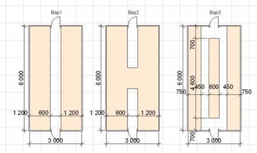 Как расположить грядки в теплице 3 н. Рекомендации по размещению грядок