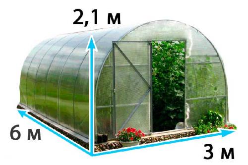 Как расположить грядки в теплице 3 н. Рекомендации по размещению грядок