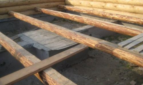 Вентиляция пола на даче. Особенности устройства