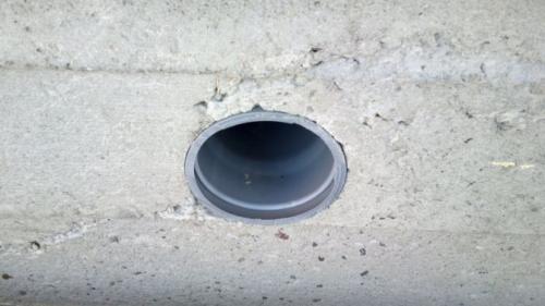 Вентиляция пола на даче. Особенности устройства